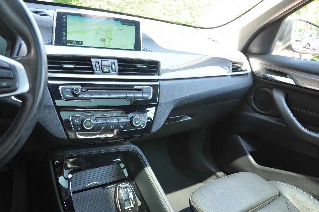 BMW X1 sDrive20i Or.Ed.II Pano dak Head-Up