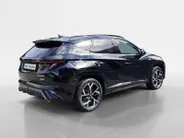 Hyundai Tucson 1.6 T-GDI PHEV N Line | Als nieuw! | Vol opties! | Climate Control | Incl. 12 maanden garantie, APK, Onderhoudsbeurt etc. Premiumpakket gratis! |