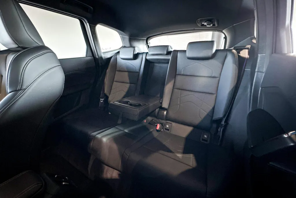 BMW iX1 eDrive20 67 kWh