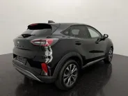Ford Puma 1.0 EcoBoost Hybrid Titanium | DIT IS EEN VOORRAADAUTO! | Apple Carplay / Android Auto | Full LED | Cruise Control |