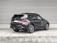 BMW iX1 eDrive20