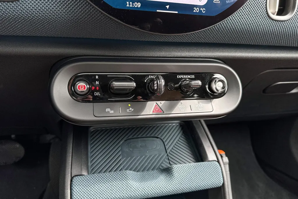 MINI Countryman 1.5 C John Cooper Works XL