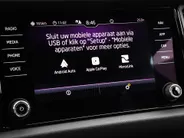 Škoda Kodiaq 1.5 TSI 150pk DSG Sportline Business 7p. · Camera · Wegklapbare Trekhaak · 7 Persoons · Apple/Android Car Play · 19'' Inch · Garantie t/m 27-05-2028 of 100.000km