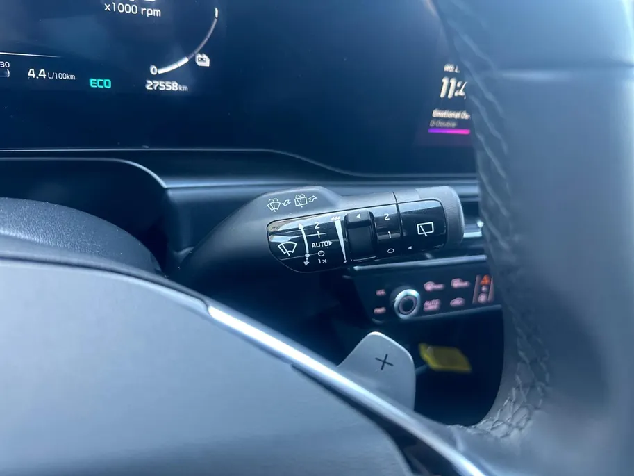 Kia Niro 1.6 GDi Hybrid DynamicLine | NAVI | NL-AUTO | GARANTIE |
