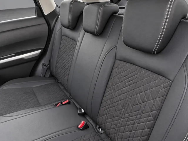Suzuki Vitara 1.4 BoosterJet Style Hybrid | Panoramadak | Carplay | Trekhaak