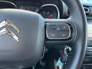 Citroën C3 Aircross 1.2 PureTech S&S Shine | Stoelverwarming | Cruise Control | Parkeersensoren | Parkeer Camera | Climate Control |