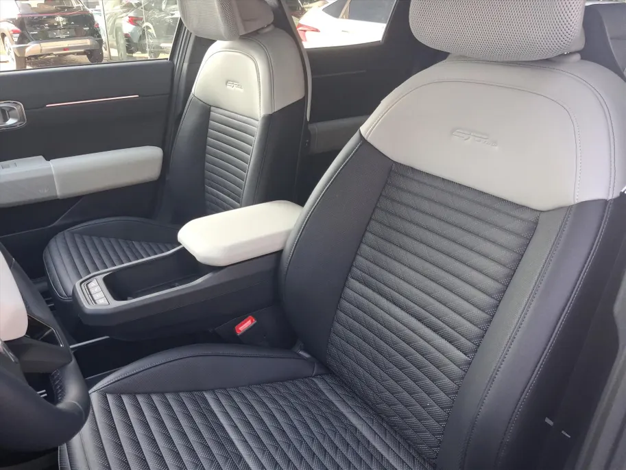 Kia EV4 81,4 kWh 204PK GT-Line Business Edition