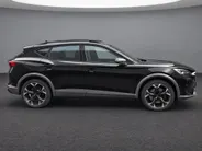 CUPRA Formentor 1.4 e-Hybrid VZ 245pk DSG Performance · Panoramadak · Inklap. Trekhaak · Camera · Keyless · Dodehoeksensor · Stuur- & Stoelverwarming ·