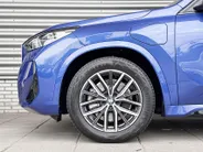BMW X1 xDrive25e Optimized Edition