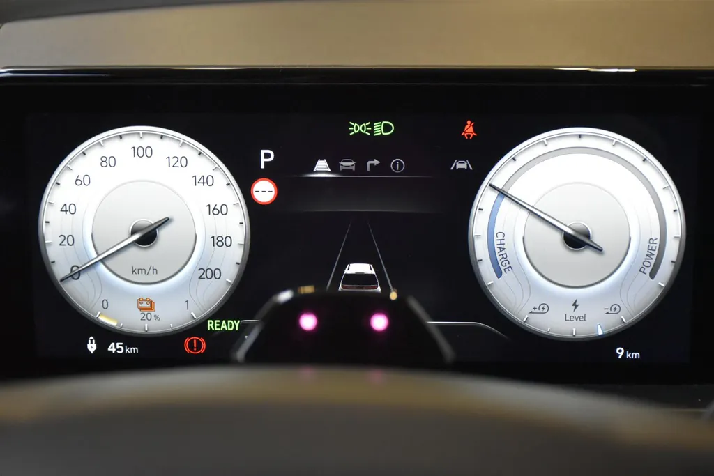 Hyundai Inster 49 kWh 115pk E-Motion I