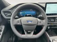 Ford Kuga 2.5 PHEV ST-Line X | Nieuw | Op Voorraad | Elekt. Trekhaak | Schuif/Kantel Dak | AGR-Stoelen | Adaptieve Cruise Control | Matrix Led |
