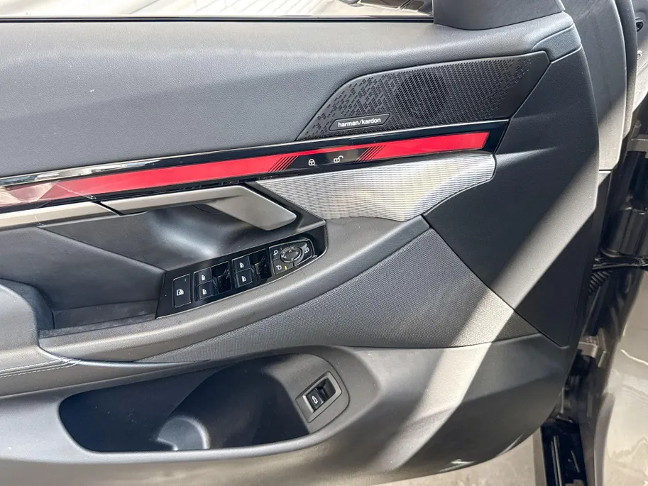 BMW 5 Serie Sedan 520i