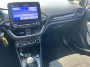Ford Fiesta 5-deurs 1.0 EcoBoost Hybrid Titanium NL auto | Apple CarPlay / Android-Auto | lm velgen | parkeersensoren | etc.