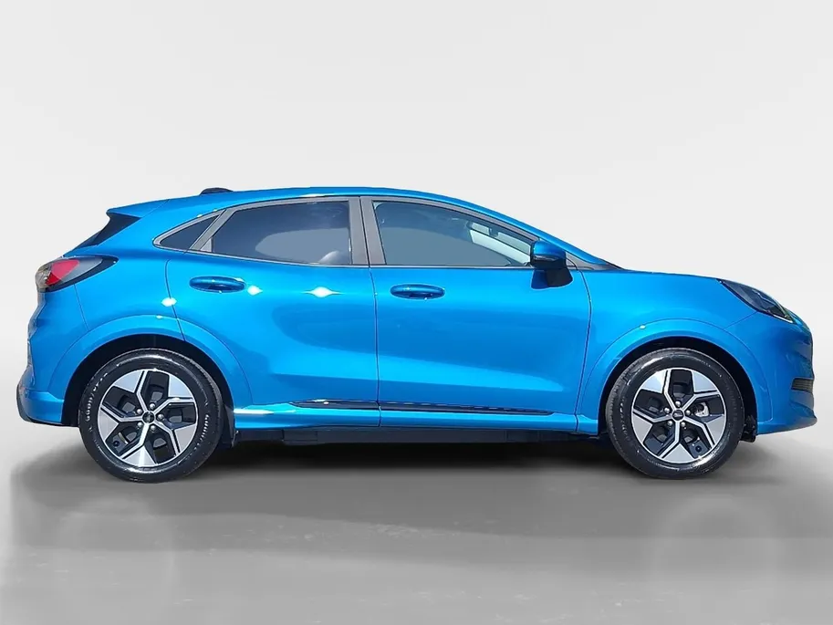 Ford Puma Gen-E 46,8 kWh | Winterpack | Comfortpack | El. achterklep | Camera | Apple Carplay&Android Auto |  Climate control |