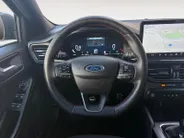 Ford Focus Wagon 1.0 EcoBoost Hybrid ST Line X | NL Auto | Volledig dealeronderhouden | Winter Pack | Driver Assistance Pack | Apple Carplay & Android Auto |