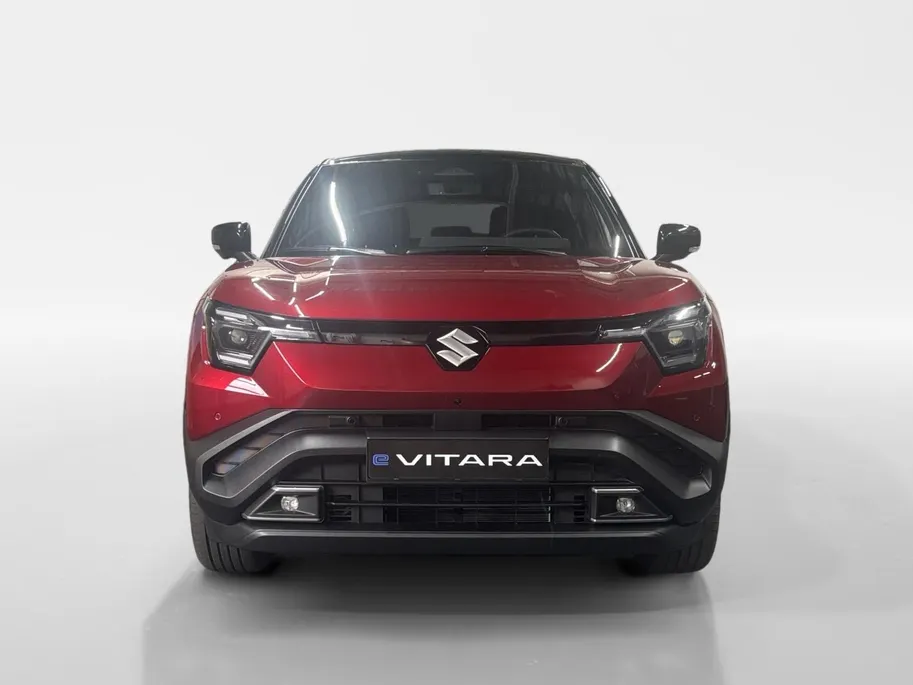Suzuki e Vitara Style 61 kWh | € 2.000 euro inruil premie | V.a. €575 in de private lease | Tot 10 jaar garantie