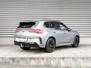 BMW X3 20 xDrive