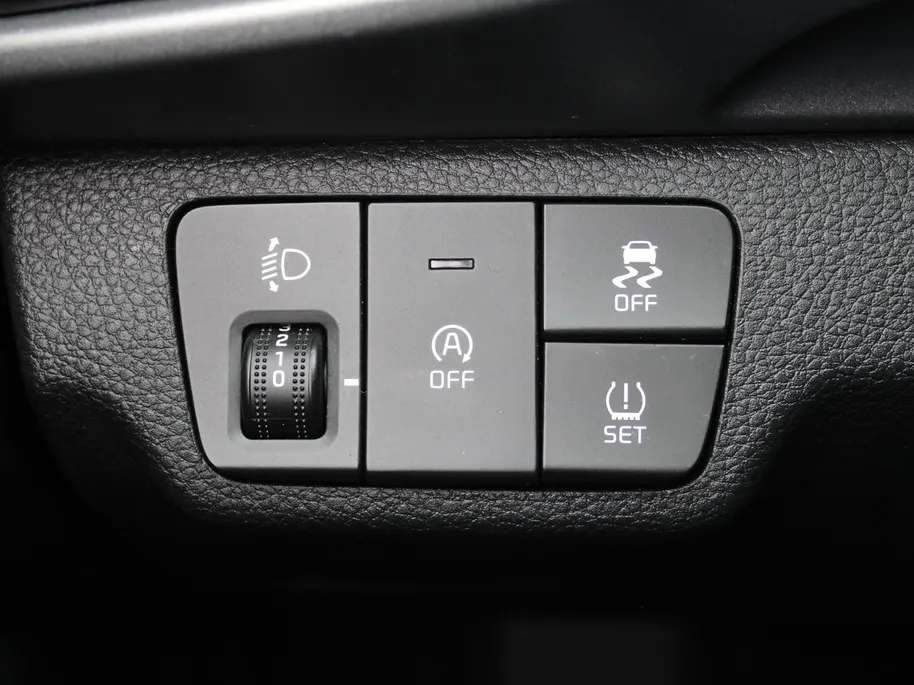 Kia Stonic 1.0 T-GDi MHEV DynamicLine | Camera | Clima | Cruise | Navi | 15' LM | LED | PDC | Apple Carplay/Android Auto |