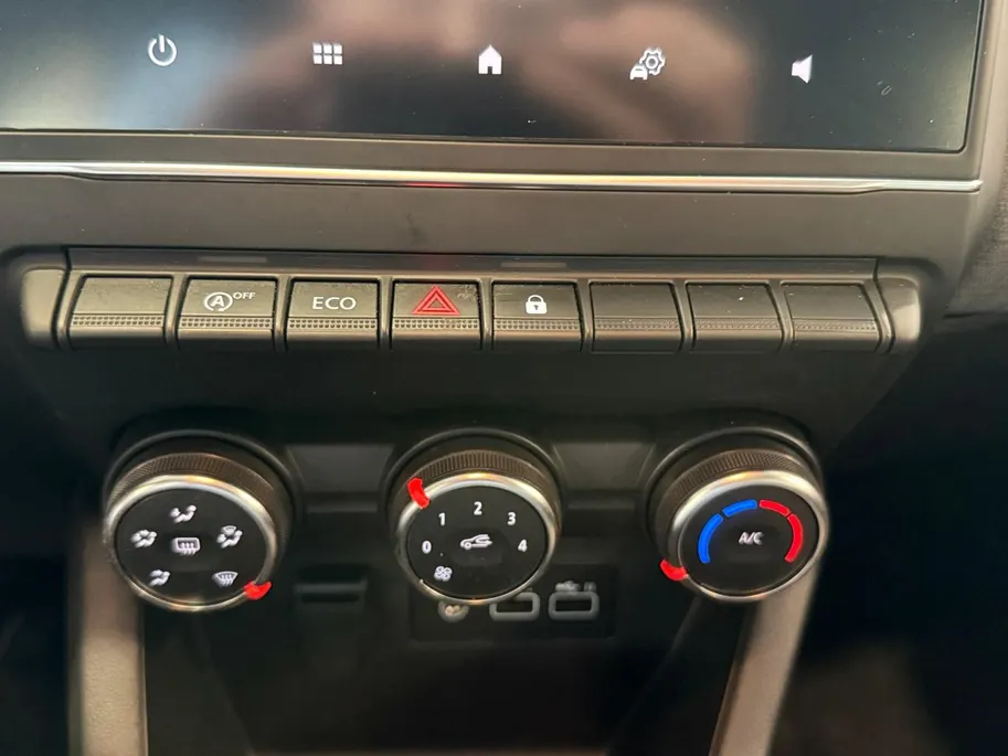 Renault Clio 1.0 TCe 90 GPF evolution *Navi(Carplay)*Airco*Parkeersensoren*Lane Assist*Cruise