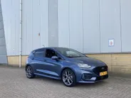 Ford Fiesta 1.0 EcoBoost Hybrid ST-Line 125PK Winter Pack / Apple Carplay & Android Auto