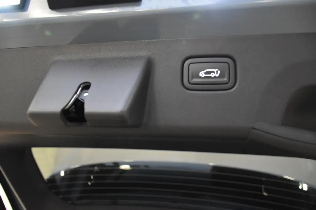 Kia EV5 81,4 kWh 217pk 2WD GT-Line Business Edition