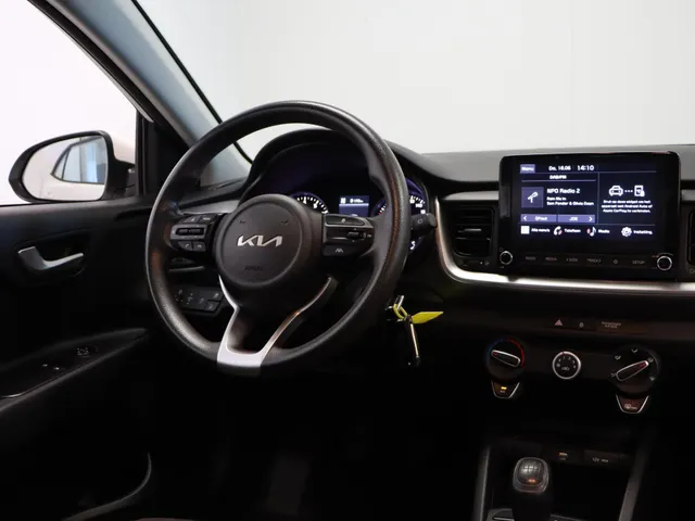 Kia Stonic 1.0 T-GDi MHEV ComfortLine