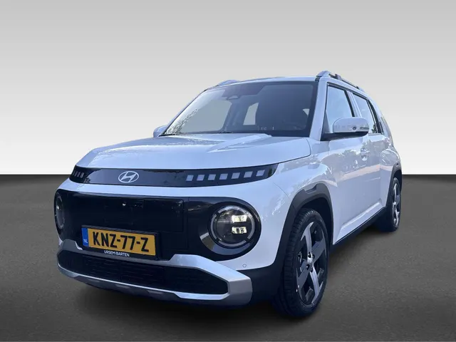 Hyundai Inster