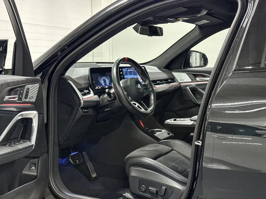 BMW X2 M35i xDrive