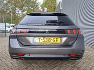 Peugeot 508 SW 1.2 PureTech Allure Pack Business AUTOMAAT | Navigatie | Adaptieve Cruise | Climate | Sensoren | Rijstrooksensor met correctie | Apple Carplay/Android Auto | Dode hoek detector