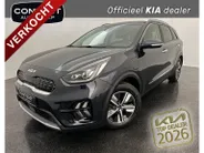 Kia Niro 1.6 GDi PHEV Plug-In ExecutiveLine |Trekhaak |Schuifdak!