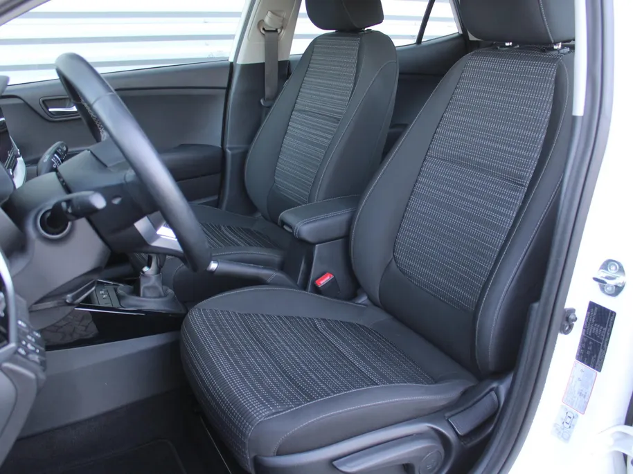 Kia Stonic 1.0 T-GDi MHEV DynamicLine | Navi | Clima | Cruise | All season banden | 15' LM | Camera | LED |