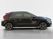 Kia Niro 1.6i Hybrid DynamicLine Metallic lak | Fabrieksgarantie t/m  19-11-2032 + 3x 1 Jaar* | NAP