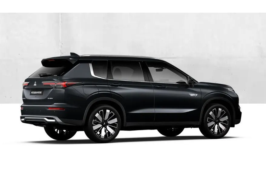 Mitsubishi Outlander 2.4 PHEV Limited Edition Zeer Complete uitvoering| 8 jaar garantie| Snel leverbaar | Totaalprijs op is op.