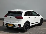 Kia Niro 1.6 GDi Hybrid 141pk DCT6 DynamicLine