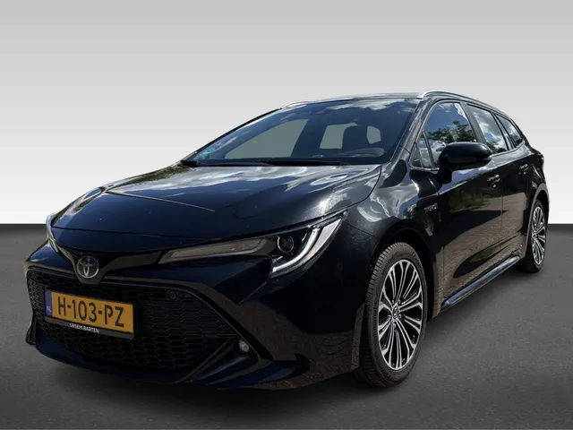 Toyota Corolla Touring Sports