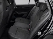 Škoda Octavia Combi 1.4TSI PHEV 180kW/245PK RS iV · Trekhaak ·  Camera · Navigatie · Leder/Alcantara · Apple/Android Car Play ·