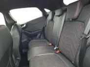 Ford Puma 1.0 EcoBoost Hybrid ST-Line X | 5.000,- Ready Set Ford Bonus | Gratis automaat t.w.v. 1.500,-! |Driver assistancepack | Winterpack | 18'Lichtmetaal | B&O Audio | 360Camera | Adaptive Cruisecontrol | Dodehoekdetectie | El. Achterklep | Nieuw te bestellen! 