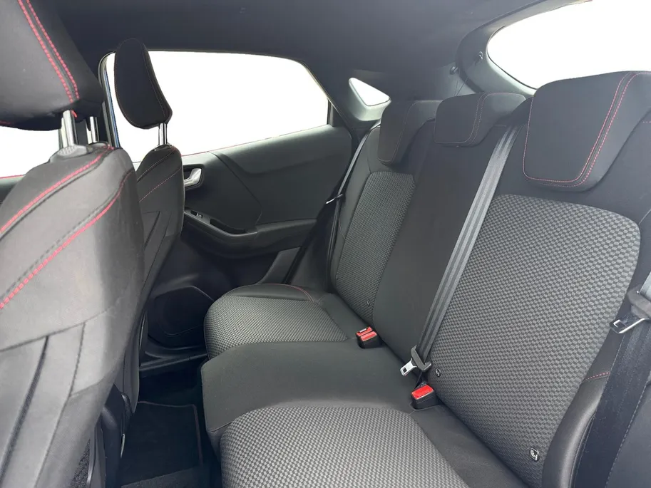 Ford Puma 1.0 EcoBoost Hybrid ST-Line | NL Auto | 1ste eigenaar | Winter Pack | Achteruitrijcamera | Cruise Control | Apple Carplay & Android Auto |