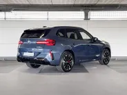 BMW X3 30e xDrive