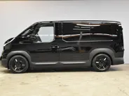 Kia PV5 Cargo 51.5 kWh 163pk L2H1 ELITE NIEUW