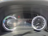 Kia Niro 1.6 GDi Hybrid ExecutiveLine Leer | Automaat | Trekhaak | Navi | Camera | Voorstoelen verwarmd |  stuur verwarmd | Cruise control adaptief