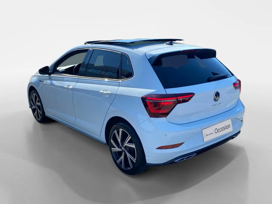 Volkswagen Polo 1.0 TSi R-Line Business Panodak | 17' Bergamo |iQ LED Lights | cruise | Virtual Cockpit | etc.