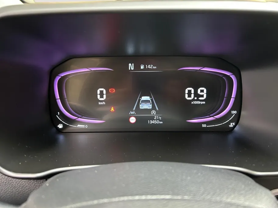 Kia Picanto 1.0 DPI GT-Line Automaat | Apple Carplay / Android Auto | Navigatiesysteem | Stoel + Stuurverwarming | Elektrisch Bedienbaar Schuif / Kanteldak | Parkeersensoren + Camera Achter | Cruise Control | Dodehoekdetectie + Correctie | Lichtsensor | 16'Lichtmetal