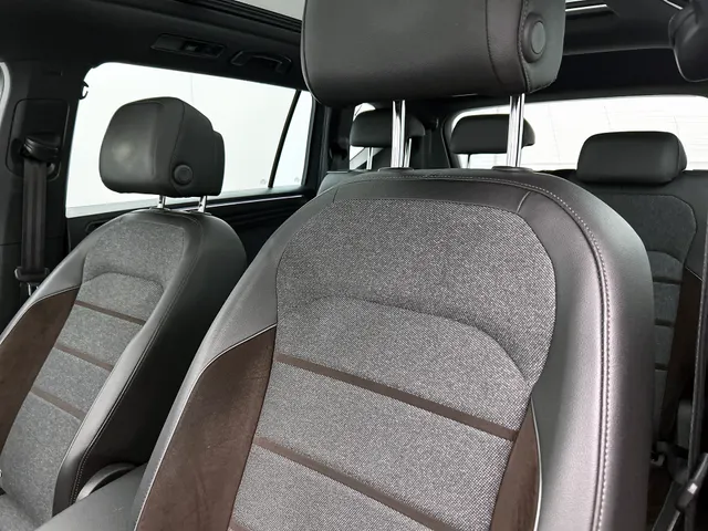 SEAT Tarraco 2.0 TSI 190PK 4DRIVE Xcellence 7Pers. | 360 CAMERA | PANORAMADAK | WINTERPACK | 2400KG TREKGEWICHT | NAVI | TREKHAAK WEGKLAPB.