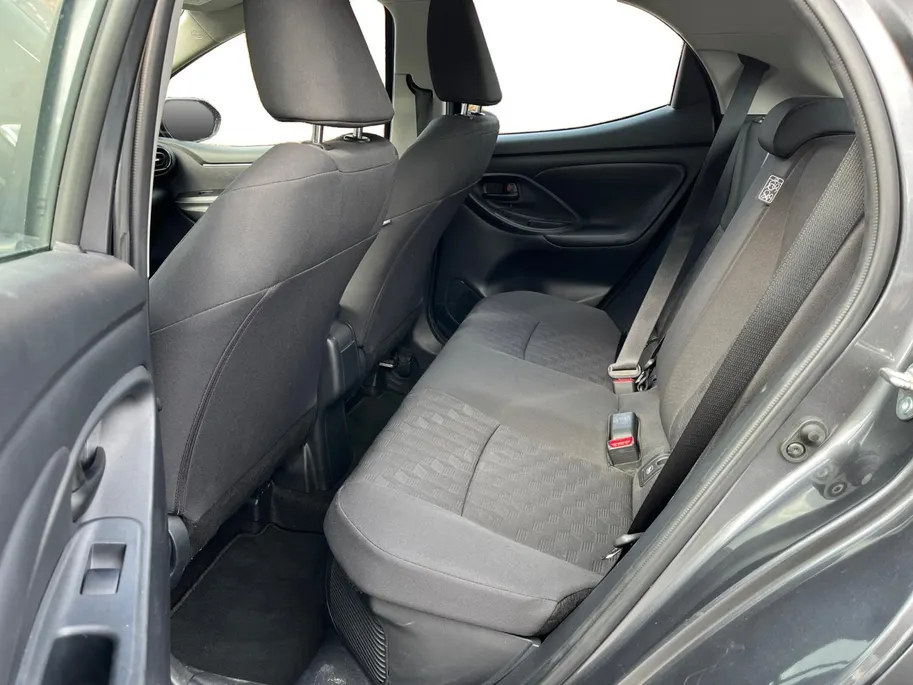 Toyota Yaris 1.5 Hybrid 115 Active Achteruitrij camera | Lane Assist | Cruise control
