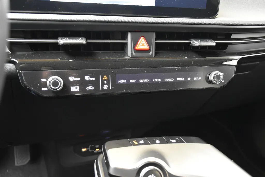 Kia EV6 63kWh 170pk RWD Light Edition NIEUW - SNEL LEVERBAAR