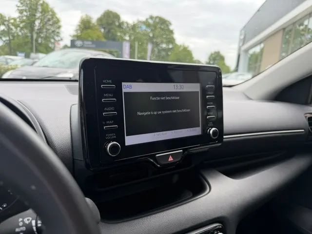 Toyota Yaris 1.5 Hybride | Active | Apple Carplay | Camera (22023km!!)