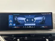 BMW XM PHEV