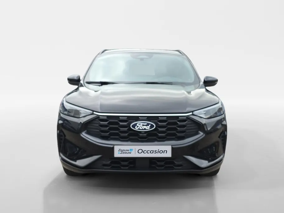 Ford Kuga 2.5 PHEV ST-Line | 1e Eigenaar | NL-AUTO | Elektr. Trekhaak | Panoramadak | Driver Assistance Pack | Winter Pack | Fabriekgarantie! |