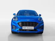 Ford Puma 1.0 EcoBoost Hybrid ST-Line X | Dealer onderhouden | Navigatie | Parkeer sensoren | Cruise control | 18'' velgen | B&O